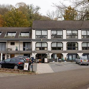 Hof van Slenaken - Hotel&Apartments